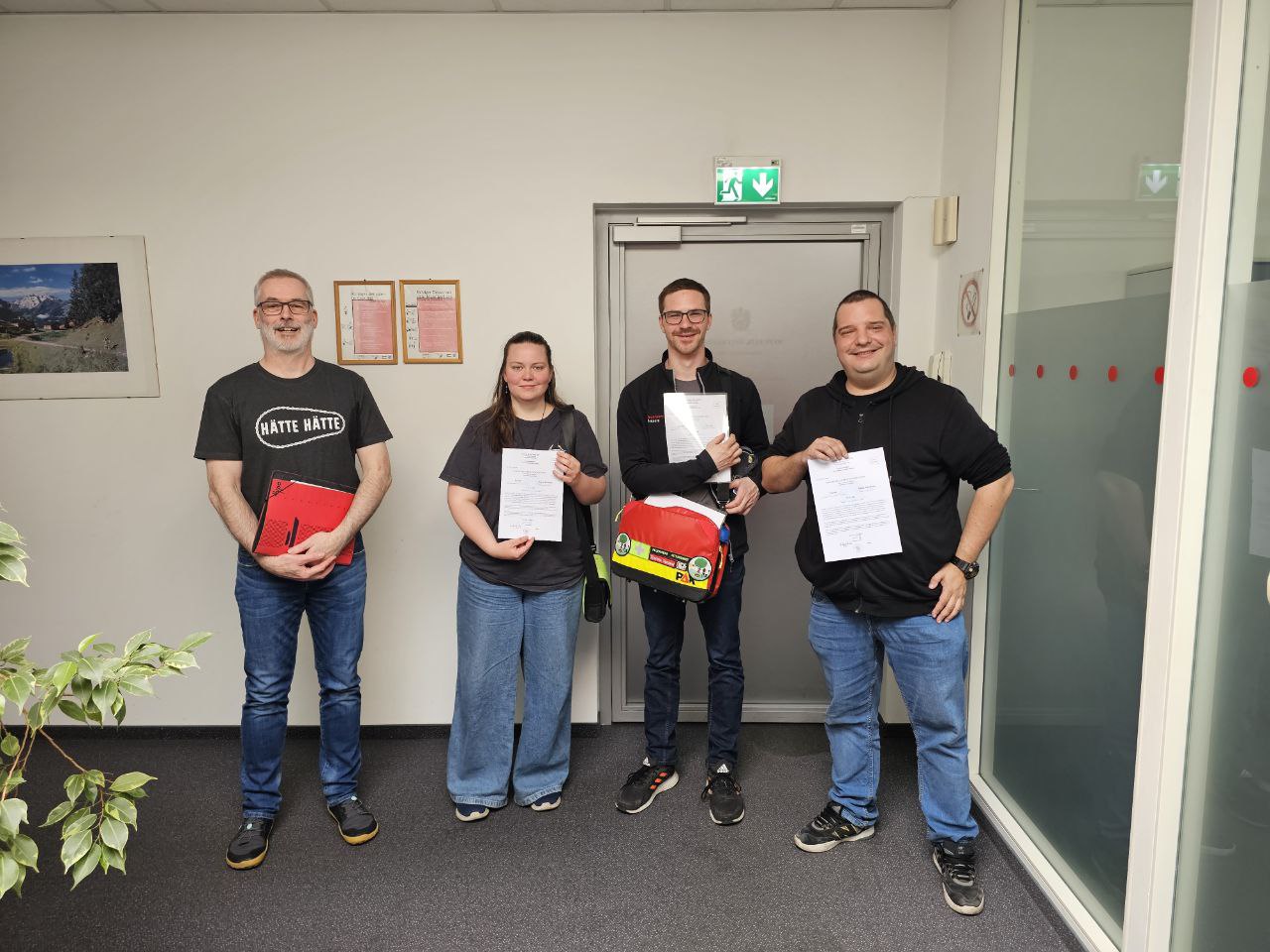 AFU Kurs 2025