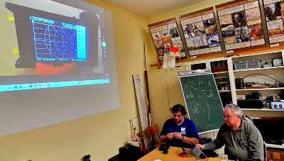 (c) OE3BAJ (c) OE3BAJ